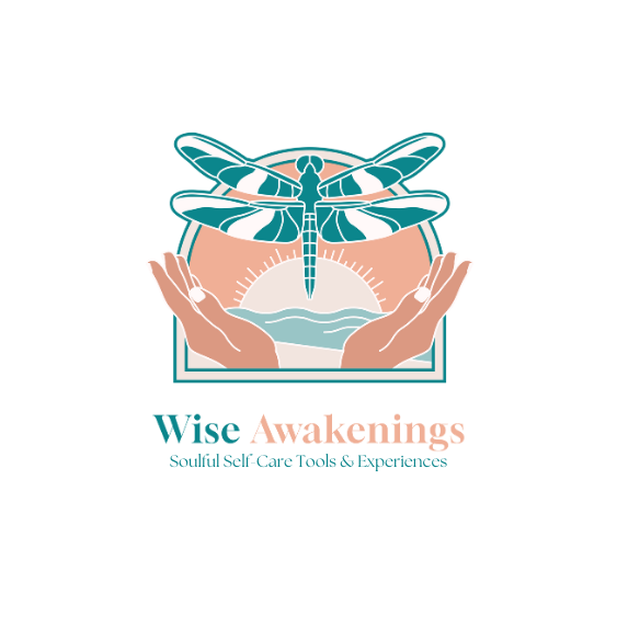 Wise Awakenings — soulful self-care tools and experiences